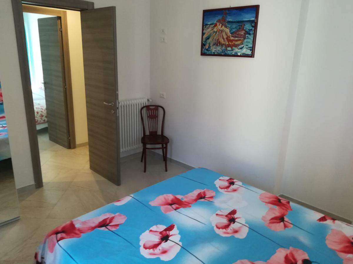 Home By The Sea Monterosso al Mare Exterior foto