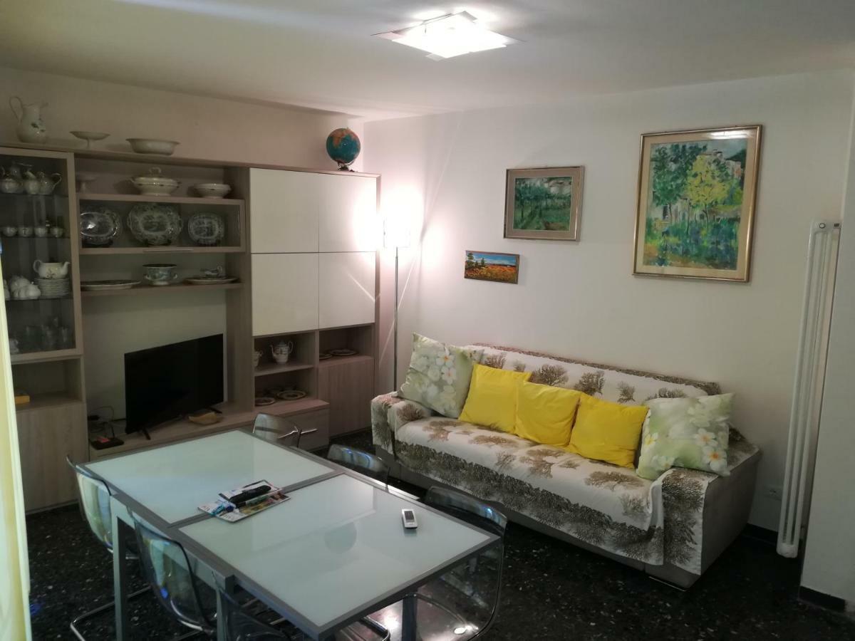 Home By The Sea Monterosso al Mare Exterior foto